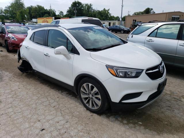 KL4CJASBXJB662070 2018 BUICK ENCORE, photo no. 4