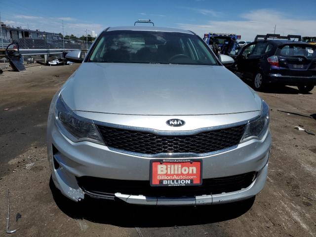 5XXGT4L36GG017784 KIA Optima Lx
