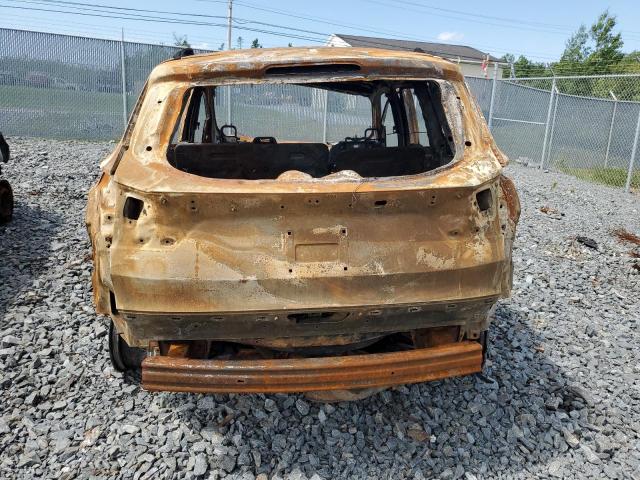 2018 FORD ESCAPE SEL - 1FMCU9HD2JUB31885