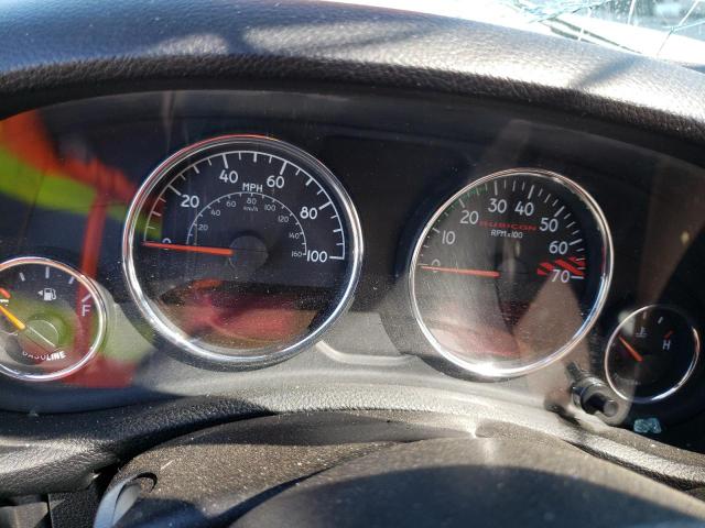 1C4HJWFG3JL806728 Jeep Wrangler Unlimited Rubicon