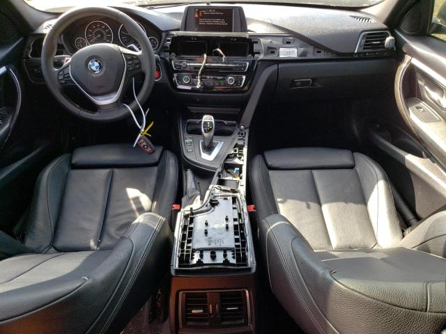 WBA8E9G58GNU30296 BMW 328 I Sulev