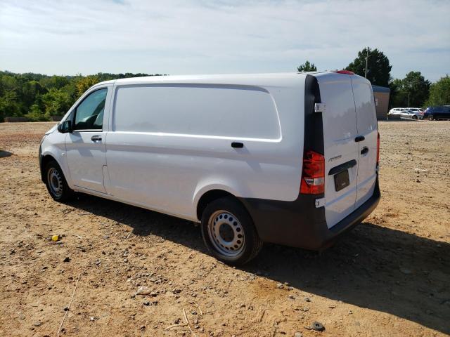 2020 MERCEDES-BENZ METRIS - WD3PG3EA2L3677920
