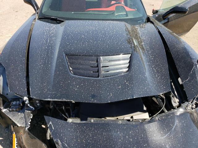 2016 CHEVROLET CORVETTE Z - 1G1YS2D62G5603156