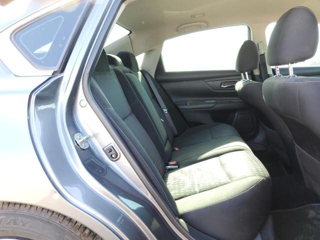1N4AL3AP6JC293949 Nissan ALTIMA 2.5