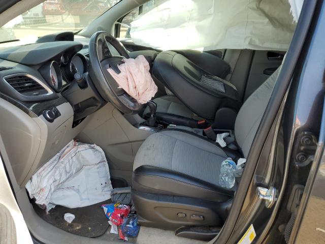 KL4CJESB3GB746103 Buick Encore