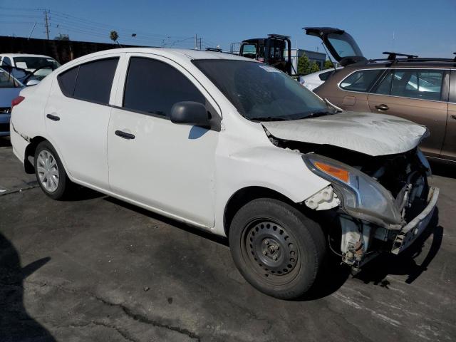 2015 NISSAN VERSA S - 3N1CN7AP7FL806533