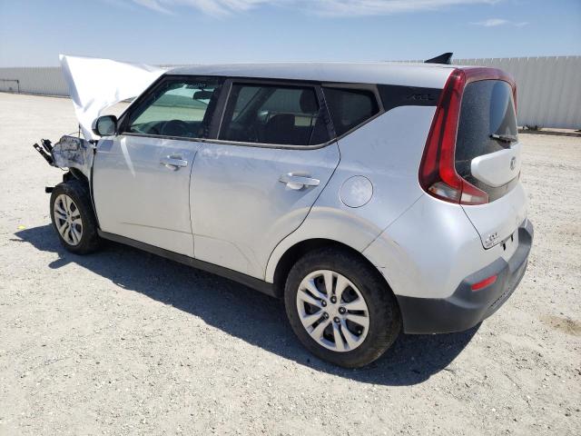 KNDJ23AU5L7724098 KIA SOUL LX