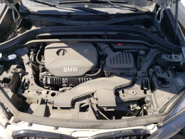 WBXHU7C3XH5D71693 BMW X1 Sdrive28i