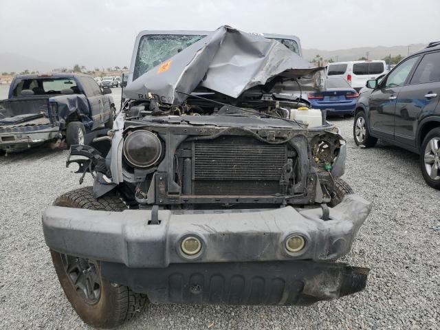 1C4BJWFG4GL157441 Jeep Wrangler Unlimited Rubicon