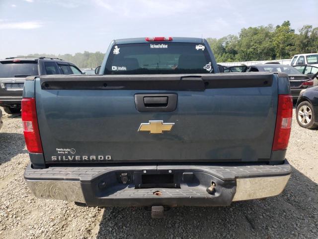 2008 Chevrolet Silverado C1500 VIN: 1GCEC14X38Z103009 Lot: 59849393