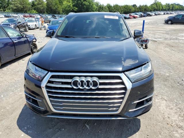 VIN WA1VAAF72JD032966 2018 Audi Q7, Prestige no.5