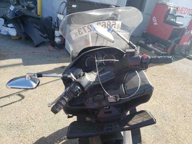 2012 SUZUKI AN400 A JS1CK44BXC2100331