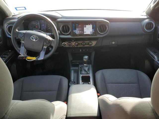 2018 TOYOTA TACOMA DOU - 5TFCZ5AN0JX148331