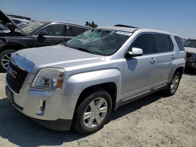 2012 GMC Terrain SLE