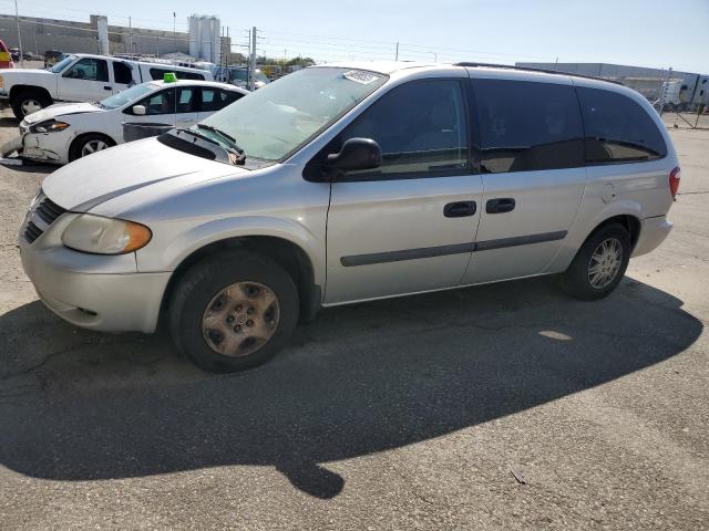 2007 Dodge Grand Caravan SE