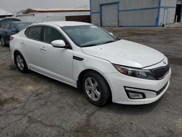 KNAGM4A72F5662743 KIA Optima Lx