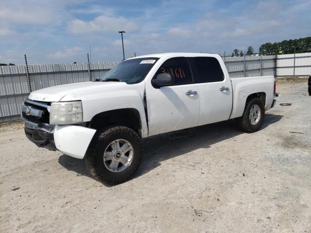 2008 Chevrolet C/K 1500 