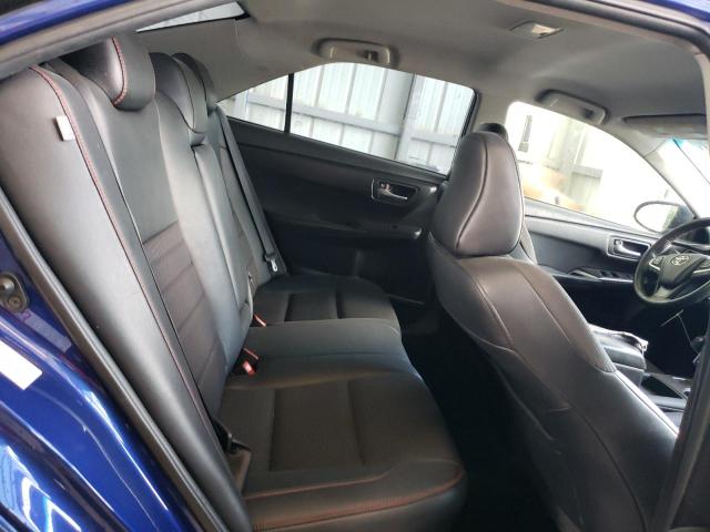 2016 TOYOTA CAMRY- SE 4T1BF1FK5GU508078