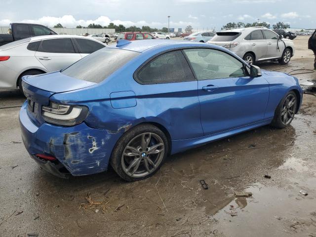 VIN WBA1J7C51FV358993 2015 BMW 2 Series, M235I no.3