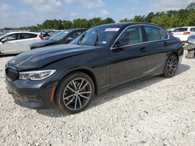 2021 BMW 3 Series 330i