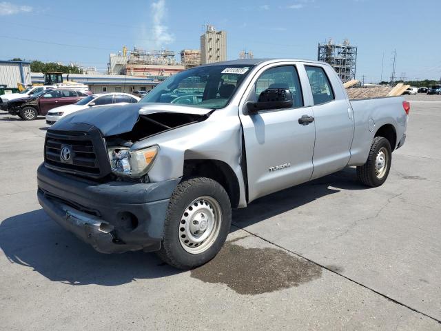 2011 Toyota Tundra 