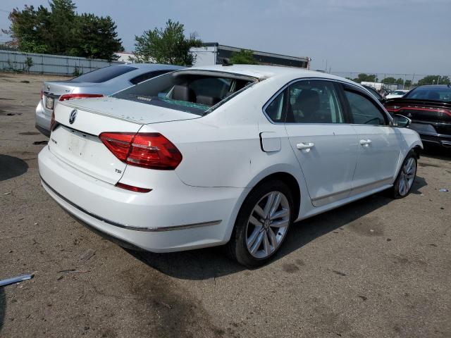 2016 VOLKSWAGEN PASSAT SEL - 1VWCT7A34GC044840