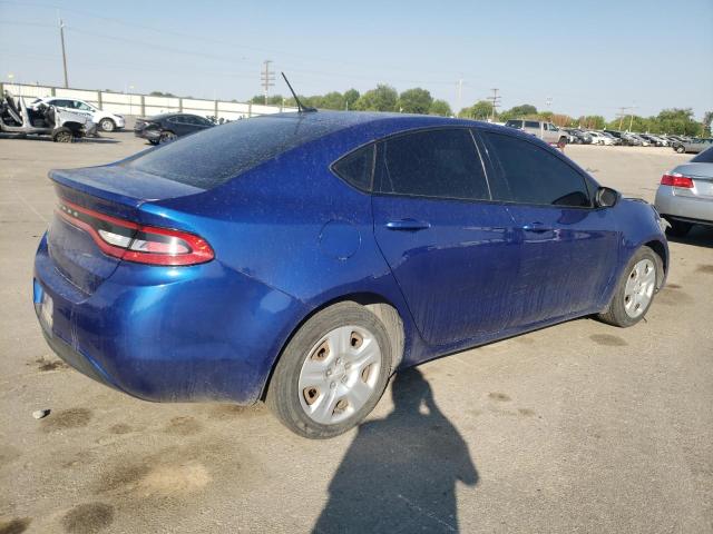 Vin: 1c3cdfaaxed865140, lot: 61555643, dodge dart se 20143