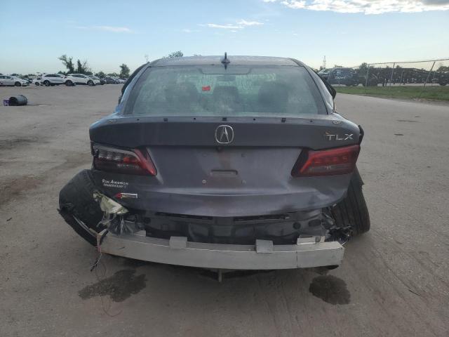 2019 ACURA TLX TECHNO - 19UUB2F67KA004564