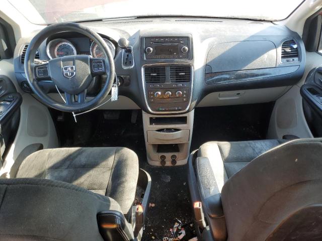2C4RDGBG0FR682892 Dodge Grand Caravan Se