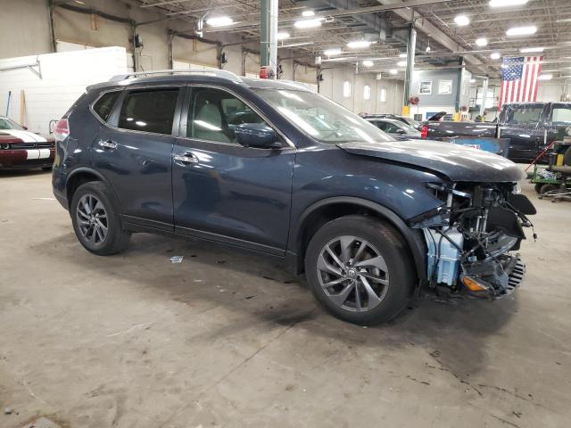 2016 NISSAN ROGUE S AW 5N1AT2MVXGC803593