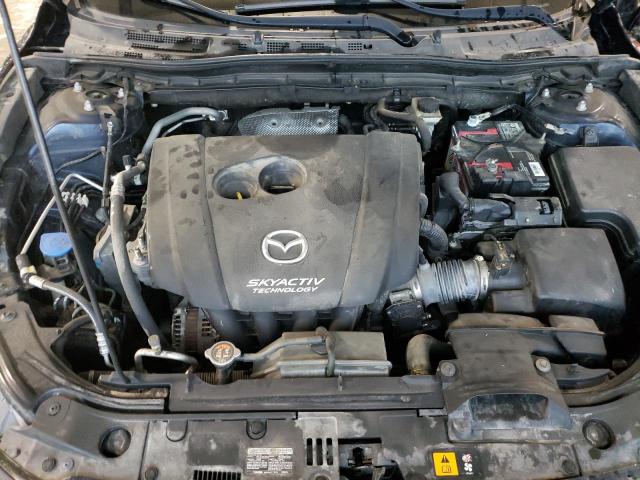 3MZBN1U74HM105153 | 2017 MAZDA 3 SPORT