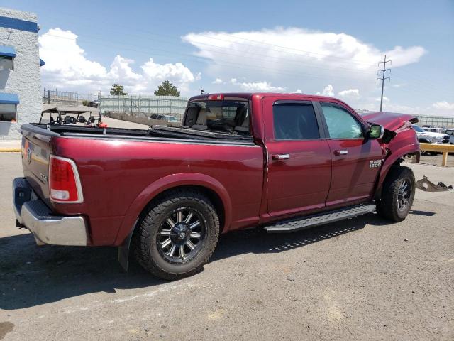 2018 RAM 1500 LARAM - 1C6RR7VT7JS262281