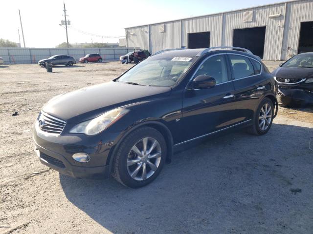 2014 INFINITI QX50 