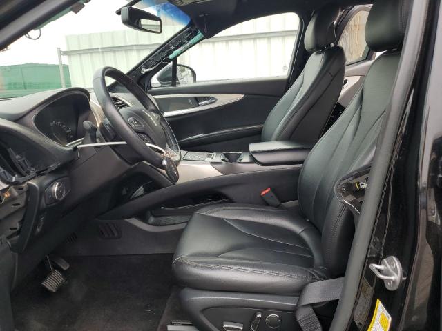 2018 LINCOLN MKX PREMIE - 2LMPJ8JRXJBL11491