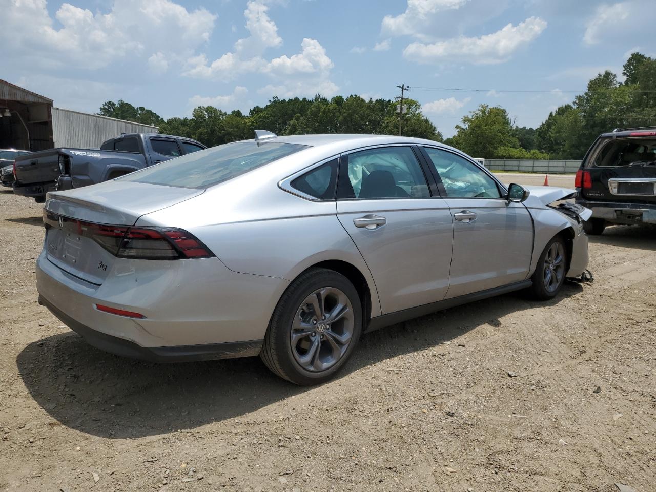 1HGCY1F35PA019985 HONDA ACCORD 2023