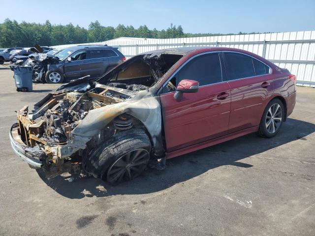 2017 Subaru Legacy 2.5i Limited