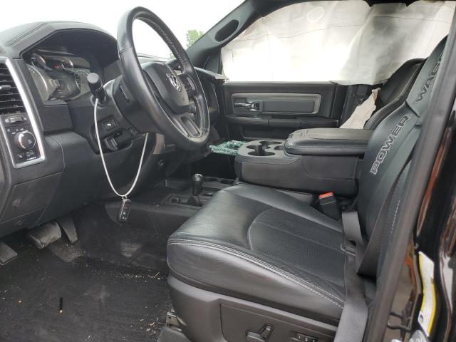 2018 RAM 2500 POWER 3C6TR5EJ0JG108883