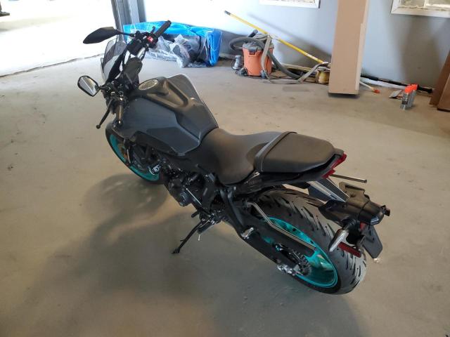 2022 YAMAHA MT07 JYARM32EXNA005855