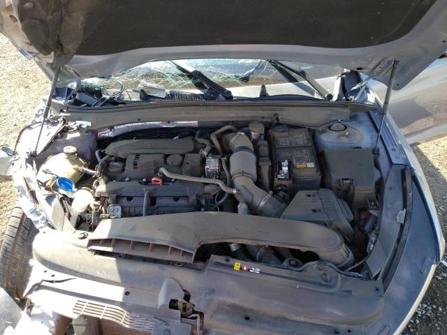 5XXG34J21MG033364 KIA K5 EX