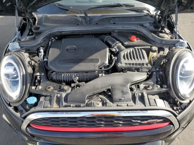 2021 MINI COOPER JOH WMWWJ9C02M3M96055