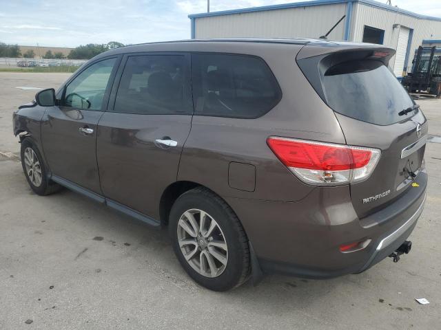 5N1AR2MM0FC613628 | 2015 NISSAN PATHFINDER