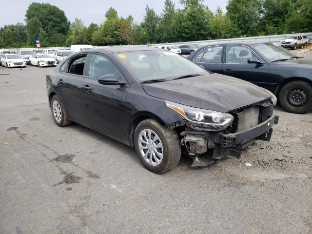 3KPF24AD4LE228124 KIA FORTE FE