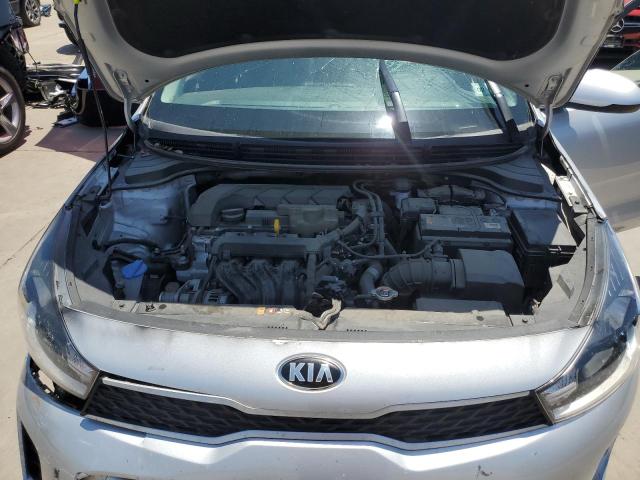 3KPA24AD1LE362745 Kia Rio LX 11