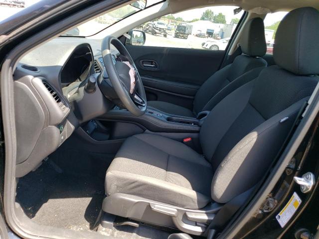 3CZRU6H35NM770898 Honda HR-V LX