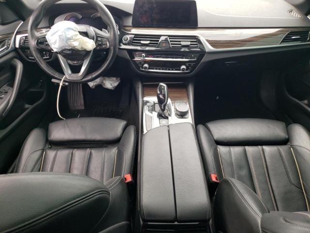 2018 BMW 530XE WBAJB1C54JG624238