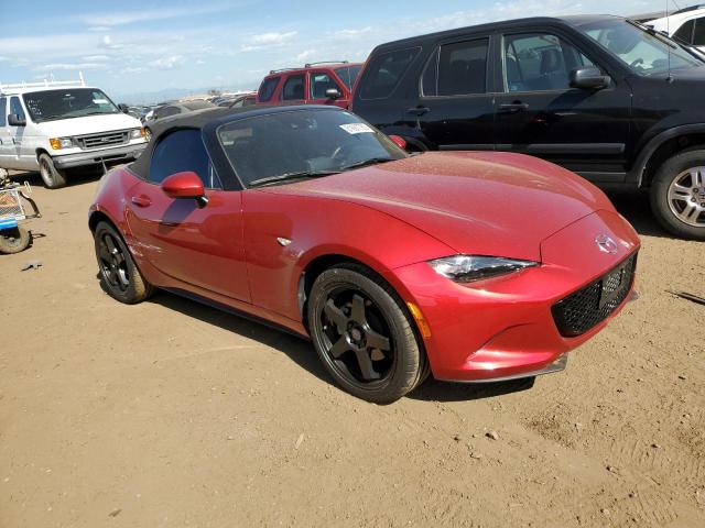 JM1NDAD76G0106695 Mazda Mx-5 Miata Grand Touring