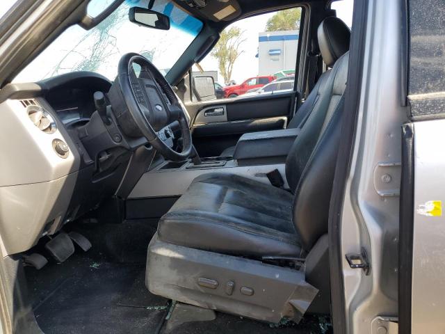 1FMJU1HT6HEA25010 Ford Expedition Xlt