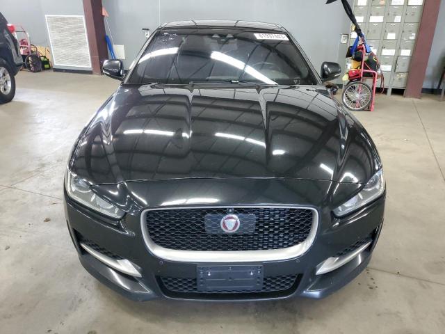 SAJAL4BN7HA956384 Jaguar Xe R - Sport