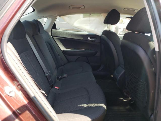 5XXGT4L31LG420274 KIA Optima Lx