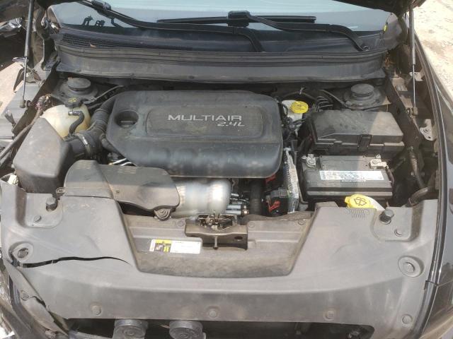 1C4PJLAB1HW661428 Jeep Cherokee Sport